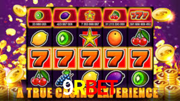 9Rbet App Interface