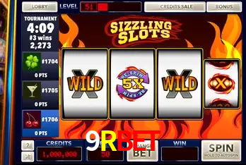 Exclusive Offers 9Rbet